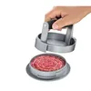 KÜCHENPROFI Presse à hamburger Trio Voir les images du produit 7
