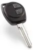 Chiave Auto Completa Programmabile, Compatibile con Suzuki Anteprima dell’immagine prodotto 3