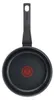 Tefal B5540502, Rund, Allzweckpfanne, Schwarz, Titan, Produktbild-Vorschau 2