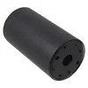 MasterLED stropní bodové svítidlo GU10 černé matné Ø56mm Náhled obrázku produktu 5