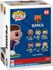 EFL POP! Football Winylowa Figurka Barcelona - Pedri 9 cm Podgląd zdjęcia produktu 4