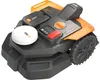 Mähroboter WORX WR303E 20V Landroid Vision S300, ohne Produktbild-Vorschau 8