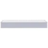 Design Matratze Schaumstoff Mittelweich 80x200 cm, Produktbild-Vorschau 4