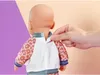 Zapf BABY born Oblek na behanie Jungle 36cm Náhľad obrázku produktu 5