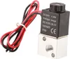 3V1?06 3cestný 2polohový 1/8" BSP normálně uzavřený Náhled obrázku produktu 7
