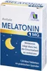 Melatonine 1 mg mini-tabletten, verpakt in een dispenser, Productafbeelding-voorbeeld 4
