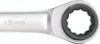 KS Tools Clé polygonale à cliquet double 4 en 1 10×13×17×19 Voir les images du produit 2