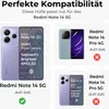 A collage of phone images showing compatibility information. Produktbild-Vorschau