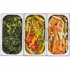 Gastro nádoba GN 1/2, nerez, 325x265 mm, 5,3 l, v=100 mm, Náhled obrázku produktu 8