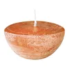 Wenzel Schwimmkerzen Rustic Groß 4er Set 8 cm Durchmesser Produktbild-Vorschau 3