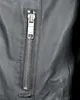 Maze Lederjacke Flint Herren grey XXL Produktbild-Vorschau 2