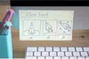APLI 10976 APLI Haftnotizen "CLASSIC Notes!", 125 x 75 mm, Voir les images du produit 4
