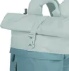 Travelite Basics Rollup - batoh 60 cm (ľadovo modrý) Náhľad obrázku produktu 9
