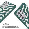 imoshion SilikonHülle design mit Band Samsung Galaxy S21 Produktbild-Vorschau 3