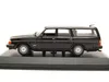 Volvo 240 GL Break Kombi 1986 schwarz Modellauto 1:43 Produktbild-Vorschau 3