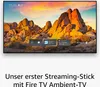 Fire TV Stick 4K Max (2. Gen.) 2025 Streaming-Player Produktbild-Vorschau 8