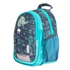 Kleiner Stegosaurus Kindergartenrucksack Produktbild-Vorschau 6