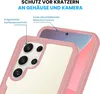 360 Grad Rundum Schutz Handyhülle für Samsung Galaxy S25 Produktbild-Vorschau 6