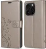 iPhone 16 Pro Hülle – Klapphülle Schutzhülle Tasche mit Produktbild-Vorschau 5