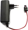 Trade-Shop 21,6V 1000mA Netzteil / Ladegerät / Trafo / Produktbild-Vorschau 1