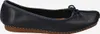 Clarks Ballerina in blau, Gr. 5 Produktbild-Vorschau 71