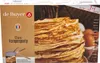 De Buyer BOX #CREPESPARTY:PFAN. MINERAL B26 Podgląd zdjęcia produktu 10
