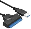 SATA-Kabel – 22-poliger SATA-Anschluss – USB 3.0 – Serial Produktbild-Vorschau 1