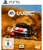 Electronic Arts EA Sports WRC Produktbild-Vorschau 1