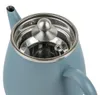 Bredemeijer Teekanne Duet Eva 0,5l Ice bl. 115192 Voir les images du produit 2