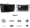 für Mercedes Benz W211 CLS CLK G W219 W463  W209 CLS 350 Produktbild-Vorschau 13