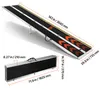 VEVOR Opklapbare rolstoelhelling, 3640x735mm, draagvermogen Productafbeelding-voorbeeld 8