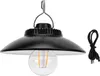 Tragbare LED Camping Laterne Lampe Wiederaufladbar IPX4 Produktbild-Vorschau 2