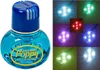 Original Poppy Lufterfrischer mit LED-Beleuchtung, 5 Volt Produktbild-Vorschau 1