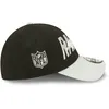 New Era 39Thirty Cap NFL 2022 DRAFT Las Vegas Raiders - S/M Produktbild-Vorschau 6