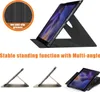 Für Samsung Galaxy Tab A8 2021 360 Grad Tablet Tasche Hülle Produktbild-Vorschau 3
