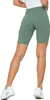 MORAJ Gerippte kurze Biker-Leggings für Damen, blickdicht, Produktbild-Vorschau 8