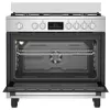 Beko Forno Elettrico Multifunzione con Grill Elettrico e Anteprima dell’immagine prodotto 5