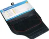 Cartrend Automatten Set Gummi 4-teilig Universal Produktbild-Vorschau 3