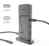Hama USB4-Docking-Station Connect2Office Speed US Produktbild-Vorschau 9