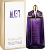 Thierry Mugler Alien Eau de Parfum, navulbare spray Productafbeelding-voorbeeld 1
