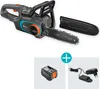 Gardena PowerSaw, 25 cm, 8 m/s, 1,1 mm, 76,2 / 8 mm (3 / Produktbild-Vorschau 4