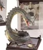 Statua di Harry Potter Creature Magiche Basilisco 19 cm Anteprima dell’immagine prodotto 11