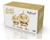 Hoptimist Bumble set XS/S Gold Produktbild-Vorschau 5