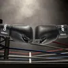 Boxhandschuhe ENERO Schwarz 12 oz Produktbild-Vorschau 6