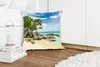 MuchoWow® Zierkissen Sofakissen Wohnzimmer Dekokissen 50x50 Produktbild-Vorschau 2