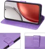 Hülle für Honor Magic 8 Lite Handyhülle Schutzhülle Wallet Produktbild-Vorschau 5