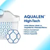 AQUAPHOR Onyx 4,2l Black + 3 Maxfor+ Produktbild-Vorschau 9