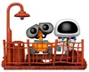 Funko Pop! Movie Moment: Disney Pixar Wall-E - Wall-E and Produktbild-Vorschau 5