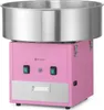 HENDI Zuckerwattemaschine, 230V/1130W, 520x520x(H)480mm Produktbild-Vorschau 2