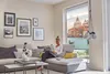 Rollo Klemmfix, ohne Bohren, blickdicht, Venedig Canal 100 Produktbild-Vorschau 5